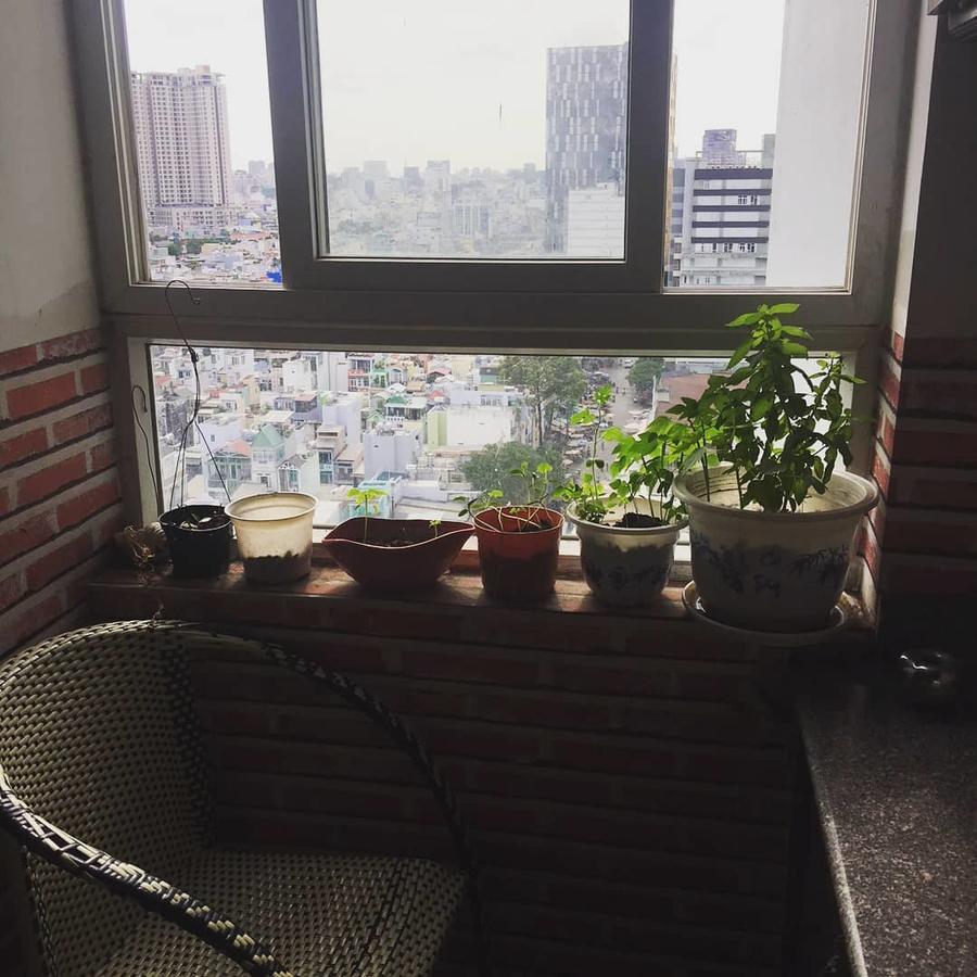 Skygon Hostel Ho Chi Minh City Exterior photo